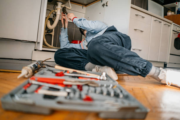 Best Plumbing Inspection Services  in Giddings, TX