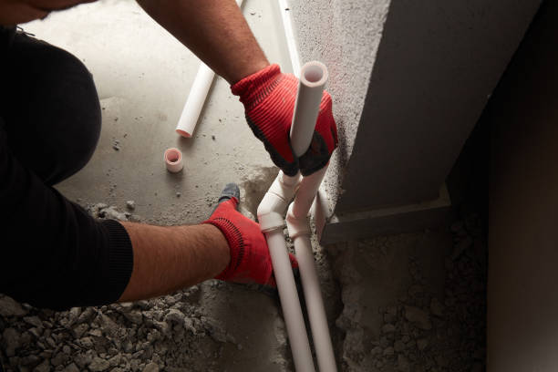 Best Commercial Plumbing Services  in Giddings, TX